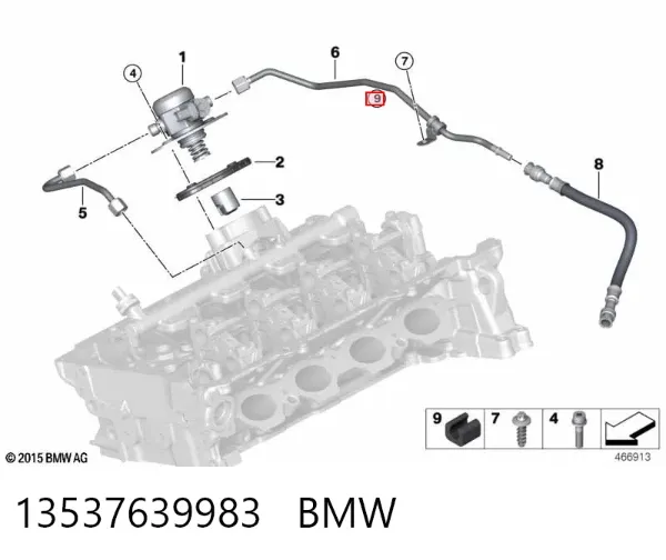  13537639983 BMW