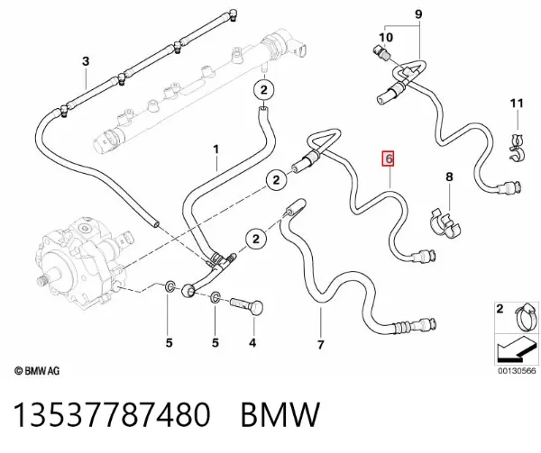  13537787480 BMW