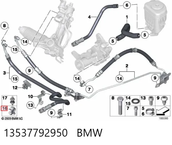  13537792950 BMW