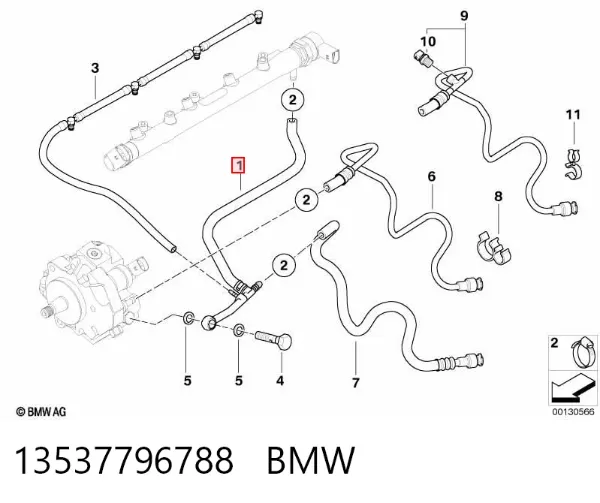  13537796788 BMW