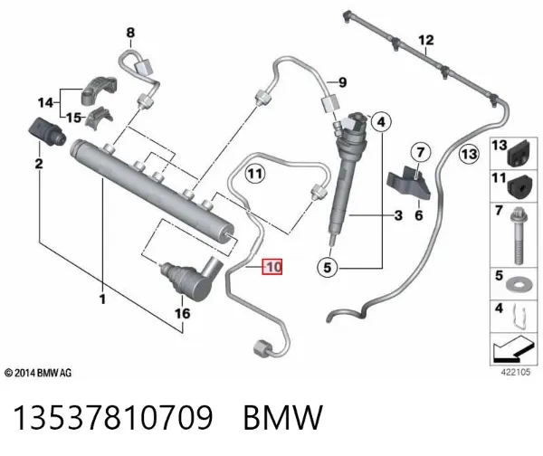  13537810709 BMW