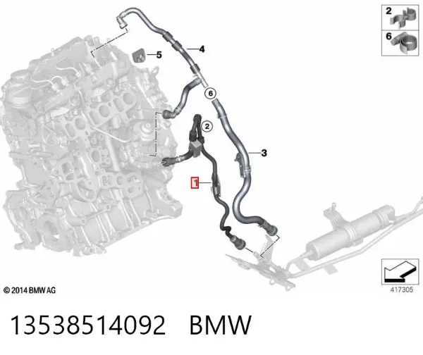  13538514092 BMW