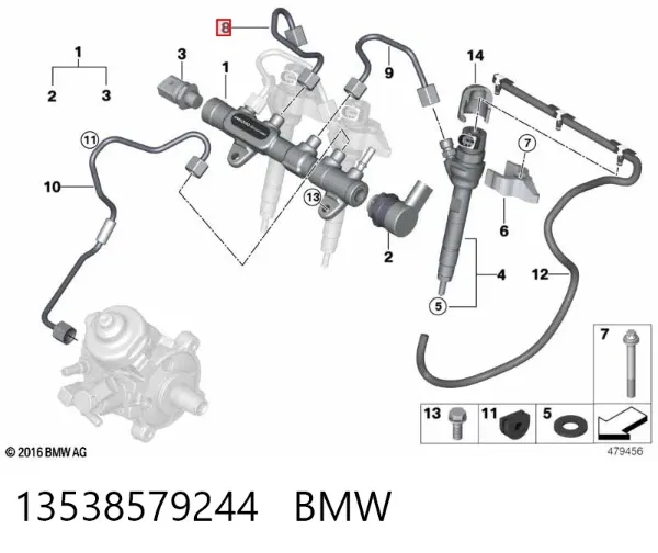  13538579244 BMW