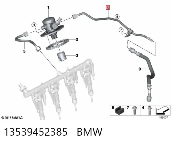  13539452385 BMW