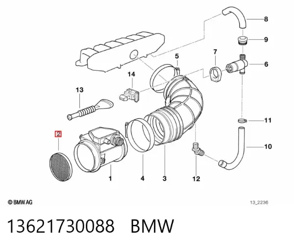  13621730088 BMW