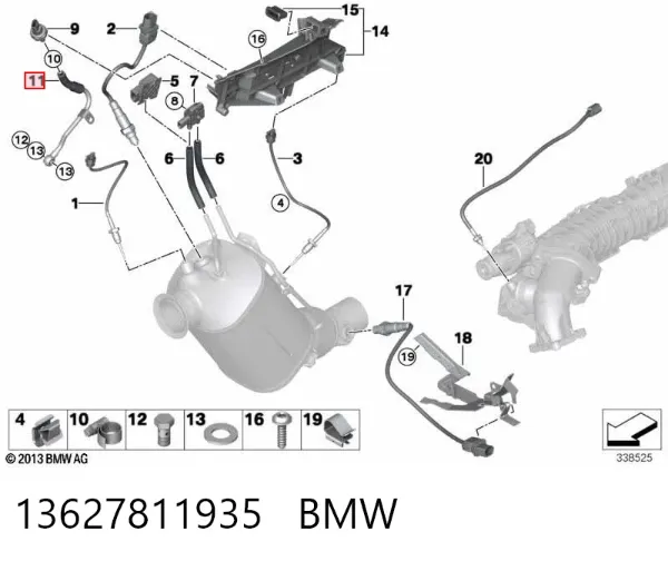  13627811935 BMW
