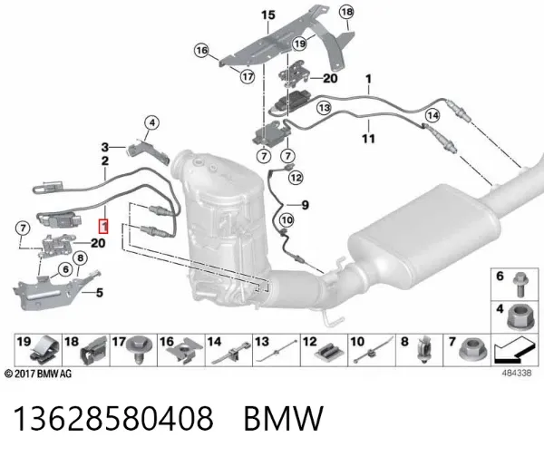  13628580408 BMW
