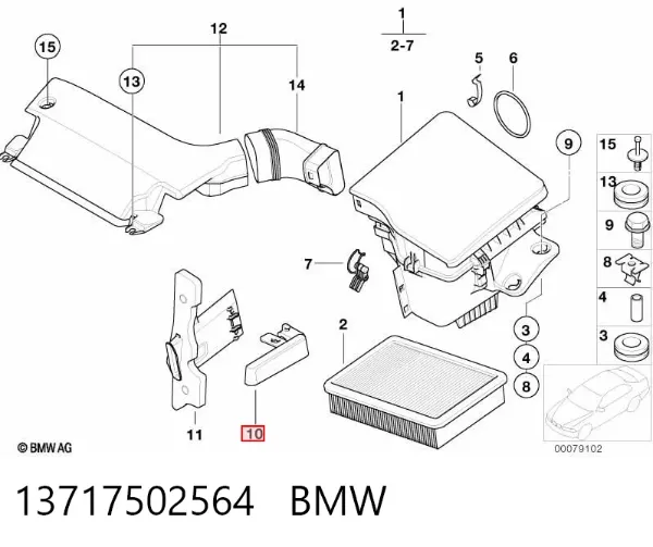  13717502564 BMW