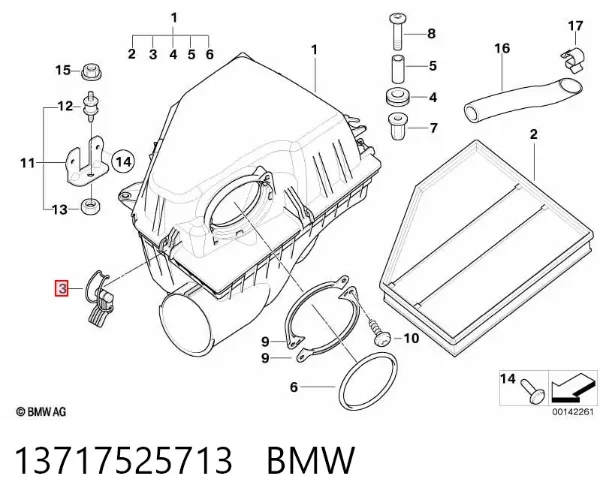  13717525713 BMW