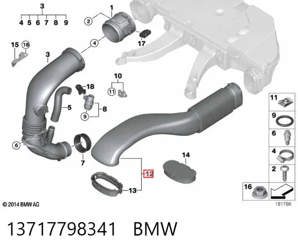  13717798341 BMW