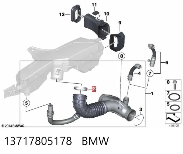  13717805178 BMW