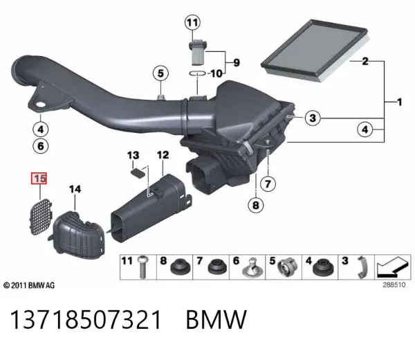  13718507321 BMW