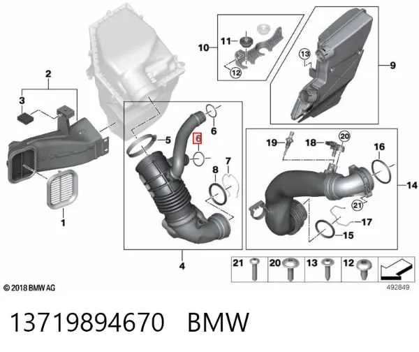  13719894670 BMW