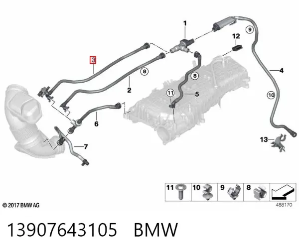  13907643105 BMW