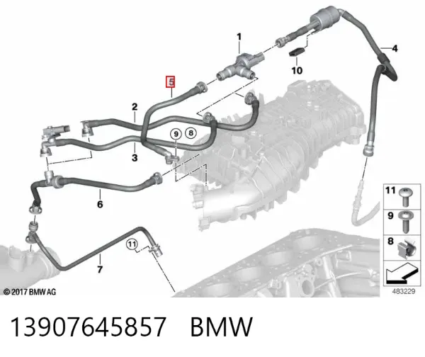  13907645857 BMW