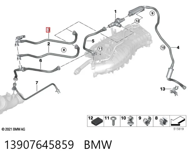  13907645859 BMW