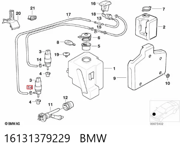  16131379229 BMW