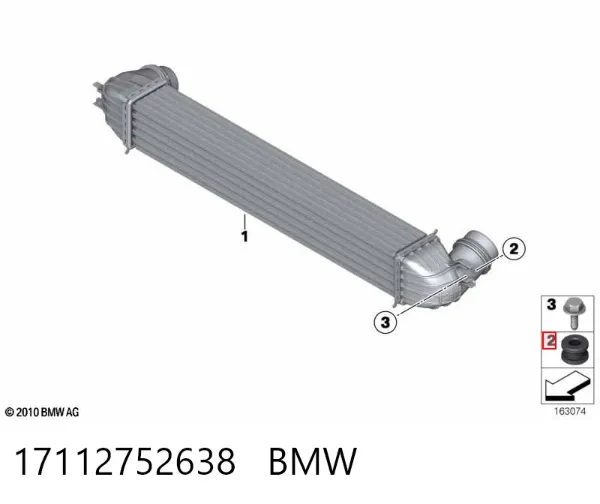  17112752638 BMW