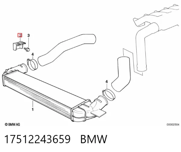  17512243659 BMW