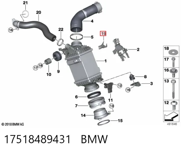  17518489431 BMW