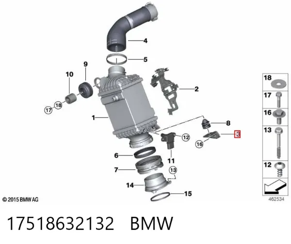  17518632132 BMW