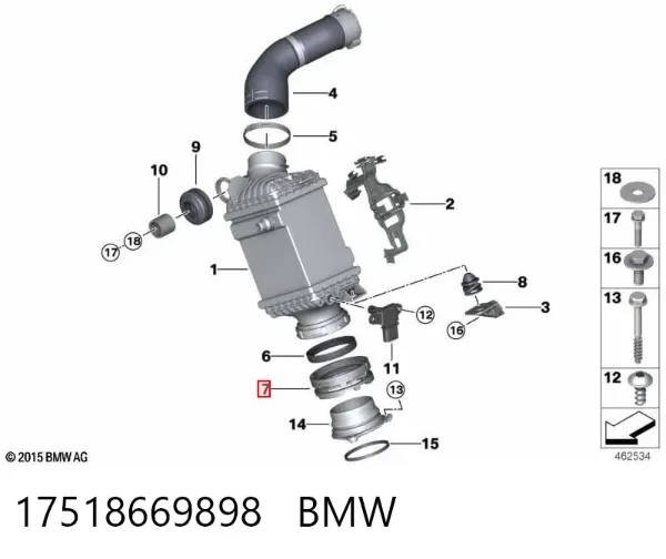  17518669898 BMW