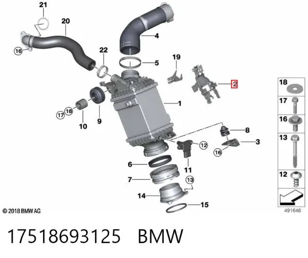  17518693125 BMW
