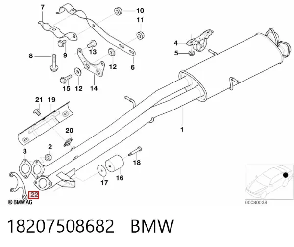  18207508682 BMW