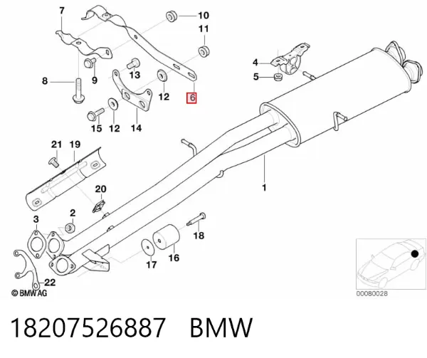  18207526887 BMW