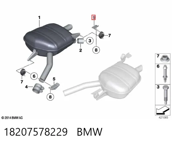  18207578229 BMW