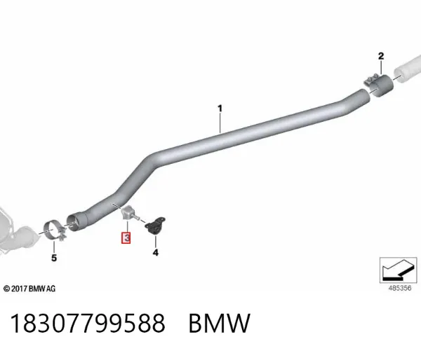  18307799588 BMW