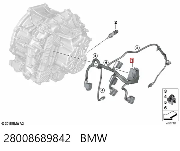  28008689842 BMW