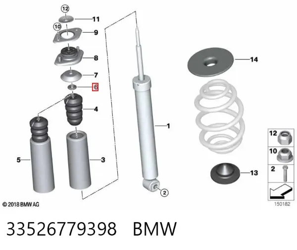  33526779398 BMW