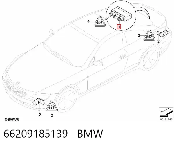  9185139 BMW
