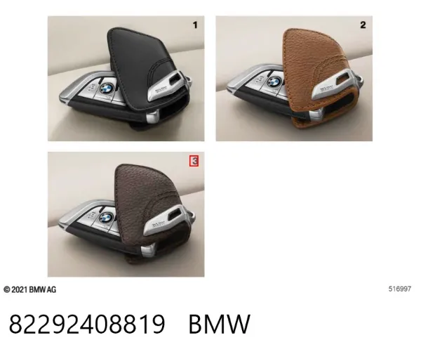  82292408819 BMW
