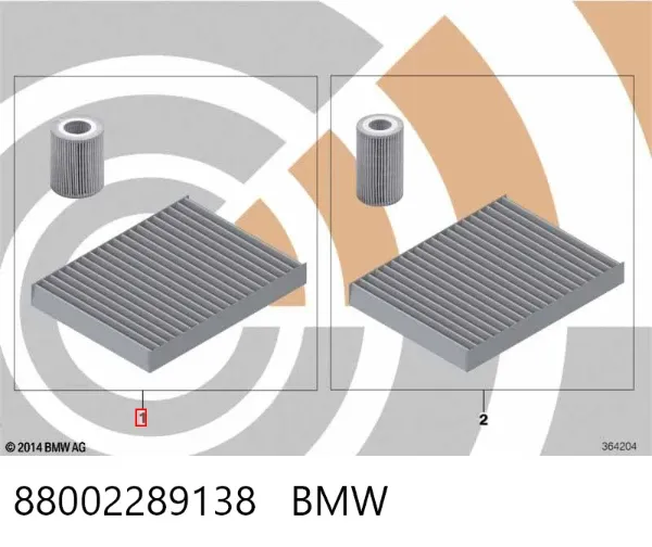  88002289138 BMW