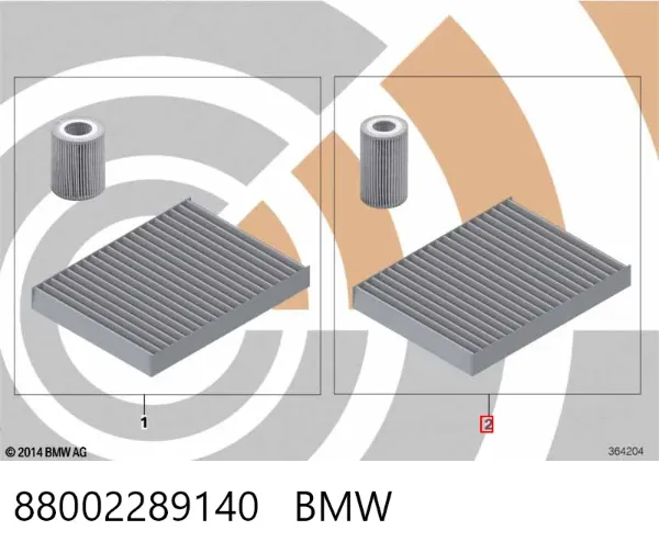  88002289140 BMW