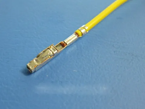 Mazo de cables del habitáculo 000979034E VAG