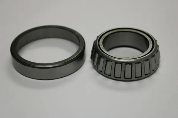 Cojinete del eje secundario de la caja de cambios 003519185F VAG