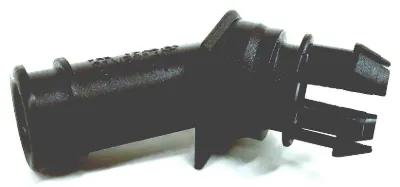 Cuello de llenado de aceite VAG 01M321407