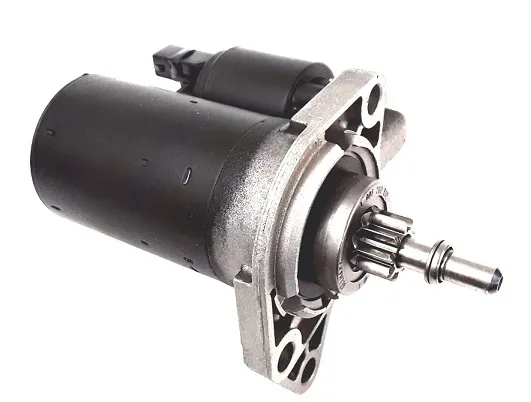Motor de arranque 020911023NX VAG