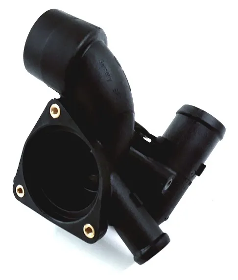 Caja de termostato 022121117C VAG