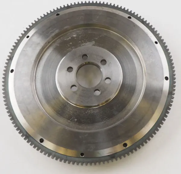 Volante motor 026105269LX VAG