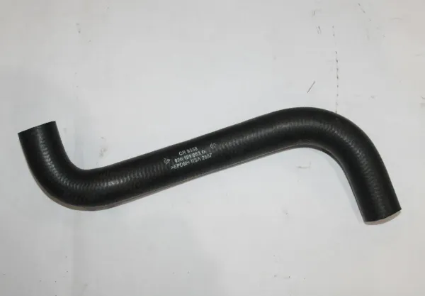 Manguera de impulsión de la bomba de agua 026121053G VAG