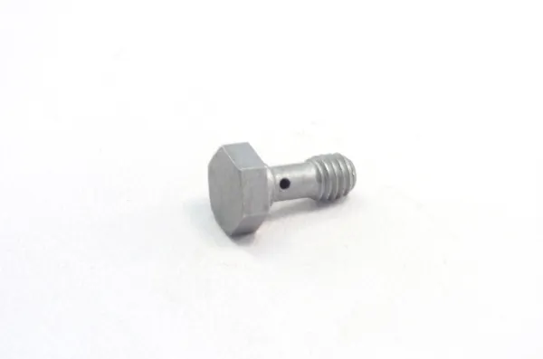 Tornillo de retorno del inyector de combustible 028130315 VAG