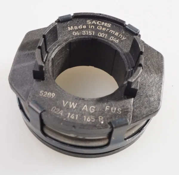 Cojinete de embrague 02A141165R VAG