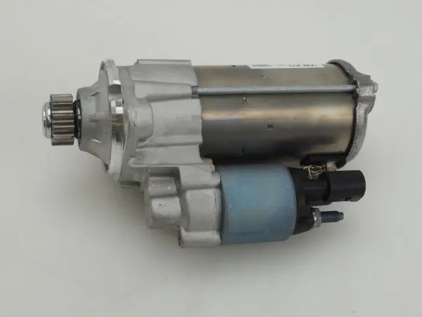 Motor de arranque 02E911024M VAG
