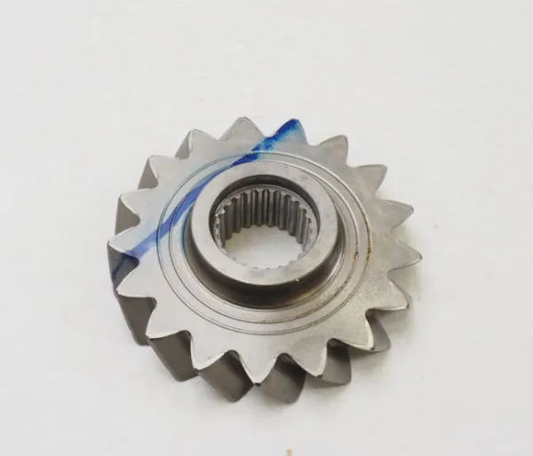  02J311507B VAG