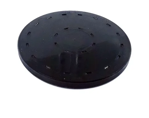 Tapa trasera de la caja de cambios 02M301211D VAG