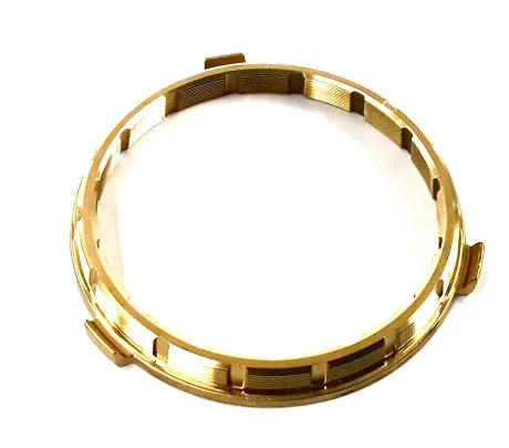 Anillo sincronizador 02M311277 VAG